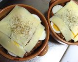 ✿豆腐deカレーグラタン✿作り方7写真