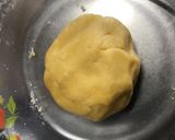 タルト生地 パート・シュクレ作り方6写真