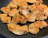 やわらか鶏ムネ肉の大根おろし漬け作り方12写真