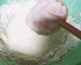 簡単!手軽に!蓮根の挟まない揚げ♪作り方6写真