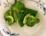全てレンジ豚こま団子根菜肉味噌天津飯風煮作り方6写真