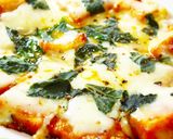 柔らかジューシー！鶏胸肉の生バジル塩焼き作り方16写真
