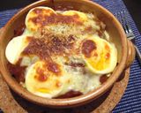 ✿豆腐deカレーグラタン✿作り方8写真