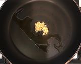 大辛　オクラのカレー味　おつまみ作り方3写真