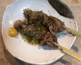 【静岡おでん】手作り牛すじ作り方5写真