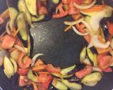 コストコ プルコギ チーズタッカルビ風作り方3写真