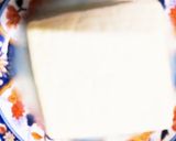 全てレンジなす豆腐肉オイマヨ野菜ドーム蒸作り方1写真