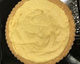 じんわり美味しいいちじくタルト作り方1写真