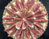 じんわり美味しいいちじくタルト作り方2写真