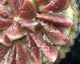 じんわり美味しいいちじくタルト作り方3写真