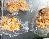 全てレンジなす豆腐肉オイマヨ野菜ドーム蒸作り方7写真