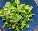 全てレンジなす豆腐肉オイマヨ野菜ドーム蒸作り方10写真