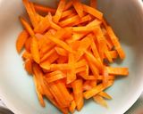 全てレンジなす豆腐肉オイマヨ野菜ドーム蒸作り方11写真