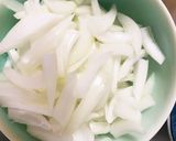 全てレンジなす豆腐肉オイマヨ野菜ドーム蒸作り方12写真