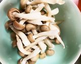 全てレンジなす豆腐肉オイマヨ野菜ドーム蒸作り方14写真