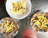 全てレンジなす豆腐肉オイマヨ野菜ドーム蒸作り方17写真