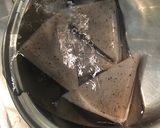 【静岡おでん】こんにゃく作り方4写真