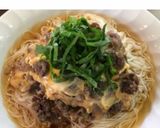 コストコプルコギ☆アレンジそうめん作り方8写真