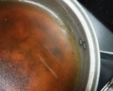 簡単絶品♡大さじだけで測る鍋つゆ作り方5写真