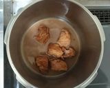 柔らか豚バラブロックのブラウンシチュー♡作り方12写真