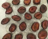 ドライプルーンの作り方作り方6写真