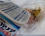 「毎月作る、世界の料理」鶏肉のケバブ作り方2写真
