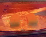 簡単お雑煮 シンプルな醤油味 お正月作り方4写真