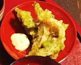 R1.10.7マグロ丼定食作り方2写真