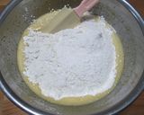 HMで☆スパイス香る♪かぼちゃのケーキ作り方5写真