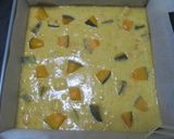 HMで☆スパイス香る♪かぼちゃのケーキ作り方6写真
