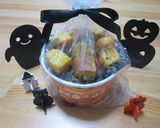 HMで☆スパイス香る♪かぼちゃのケーキ作り方10写真