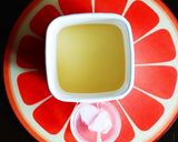 シャキッと中華風＊青梗菜のお浸し作り方1写真