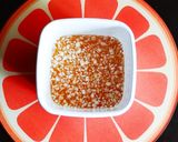 シャキッと中華風＊青梗菜のお浸し作り方2写真