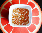 シャキッと中華風＊青梗菜のお浸し作り方2写真