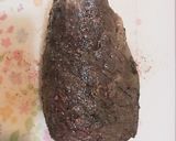 簡単絶品*激安肉で褒められローストビーフ作り方8写真