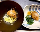忙しい人の味方！簡単味噌焼きおにぎり！作り方2写真