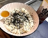忙しい人の味方！簡単味噌焼きおにぎり！作り方3写真