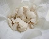 簡単！しっとりササミの鰹節和え作り方4写真
