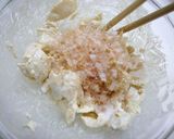 簡単！しっとりササミの鰹節和え作り方6写真