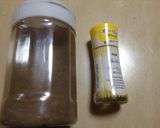 ゴボウの素揚げ・あとから味付け作り方4写真