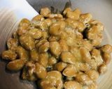 毎日の納豆●ゆかり&おかかのふりかけと作り方1写真