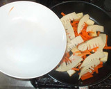 厚揚げの味噌野菜炒め♪簡単作り方10写真
