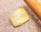 手作りのマロンペースト作り方8写真
