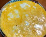 ハッシュドポテト オーロラソース焼き作り方3写真