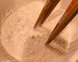冷凍むきエビ、カラッとサクッと海老天ぷら作り方7写真