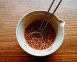 豚肉とアスパラのこってりスタミナ炒め❤️作り方1写真