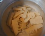 ヨウサマの減塩朝食⑪作り方4写真