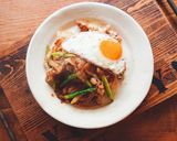 豚肉とアスパラのこってりスタミナ炒め❤️作り方6写真