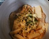 ヨウサマの減塩朝食⑪作り方5写真
