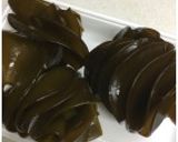 ★フライパンで簡単めかぶの茹で方と食べ方作り方1写真